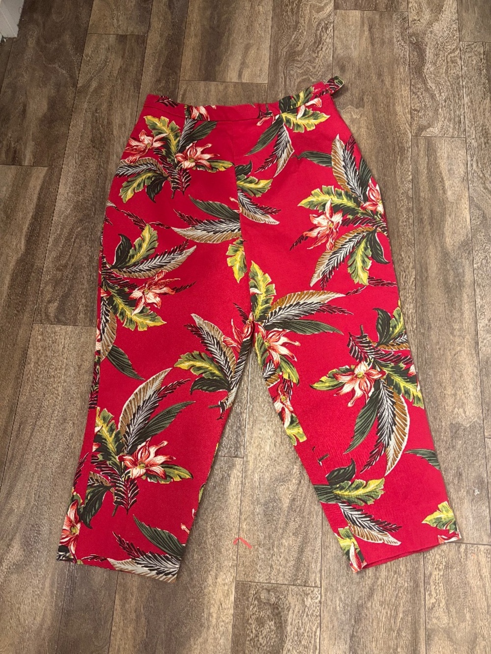 Vintage pants